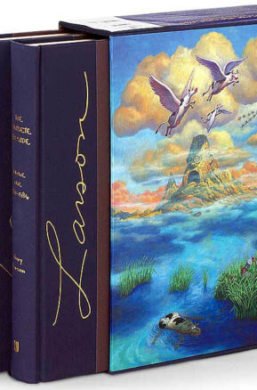 Book Summary The Complete Far Side, 1980–1994