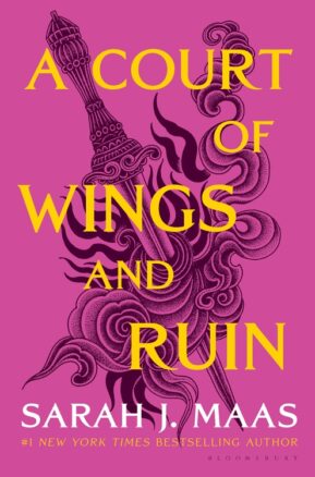Book Summary A Court of Wings and Ruin