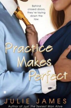 Book Summary Practice Makes Perfect