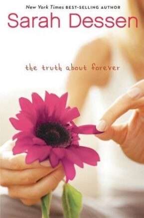 Book Summary The Truth About Forever