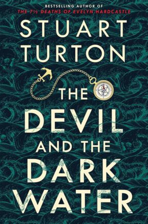 Book Summary The Devil and the Dark Water