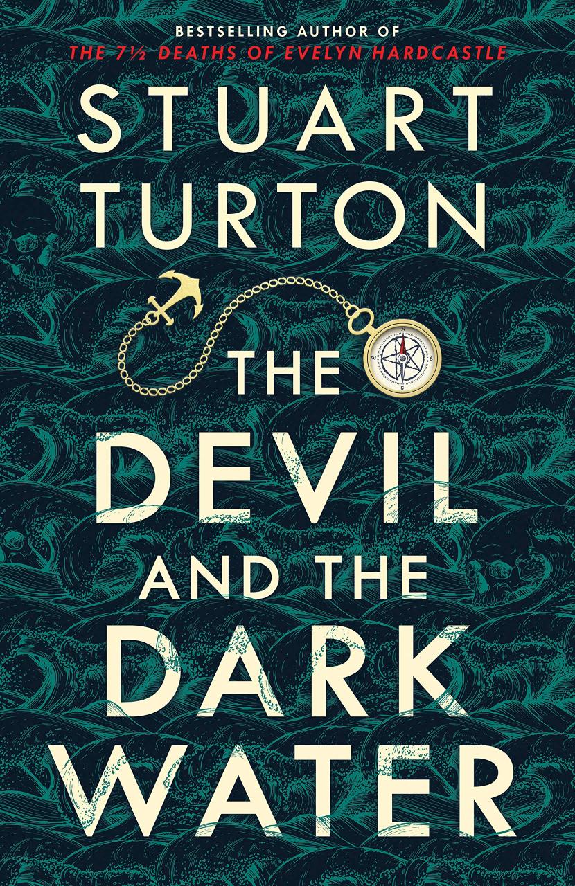 Book Summary The Devil and the Dark Water
