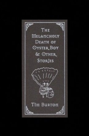 Book Summary The Melancholy Death of Oyster Boy and Other Stories