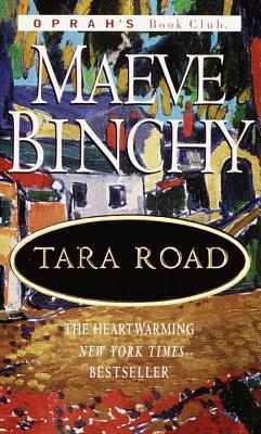 Book Summary Tara Road