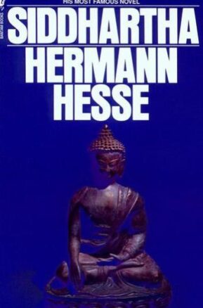 Book Summary Siddhartha