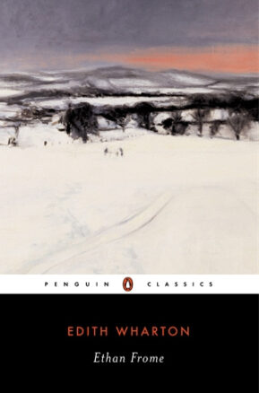 Book Summary Ethan Frome