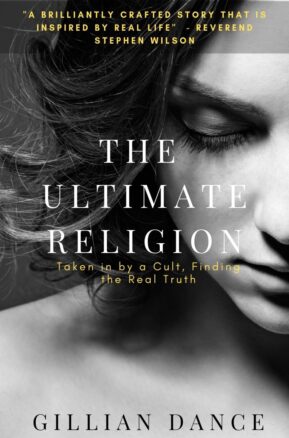 Book Summary The Ultimate Religion