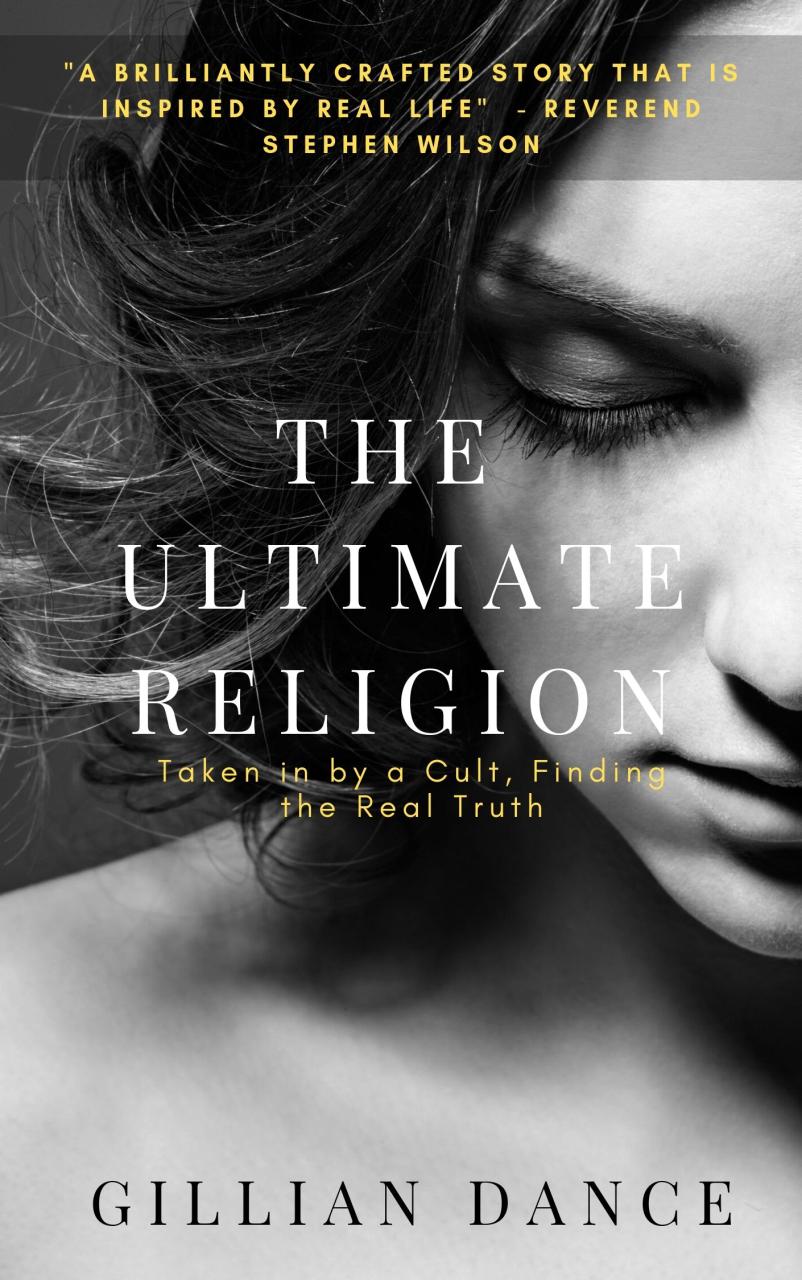 Book Summary The Ultimate Religion