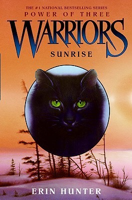 Book Summary Sunrise