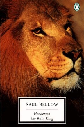 Book Summary Henderson the Rain King