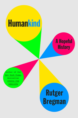 Book Summary Humankind: A Hopeful History