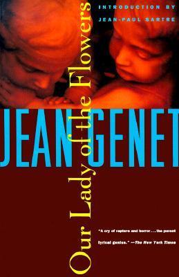 Book Summary Our Lady of the Flowers