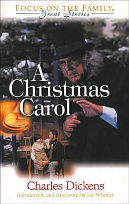 Book Summary A Christmas Carol
