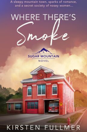 Book Summary Where There's Smoke