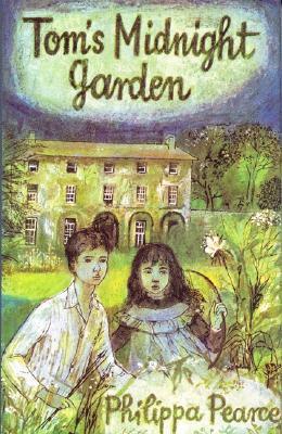 Book Summary Tom's Midnight Garden