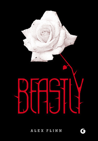 Book Summary Beastly