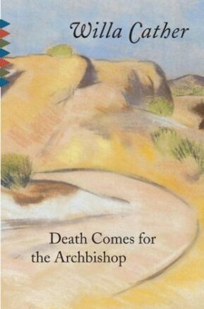 Book Summary Death Comes for the Archbishop
