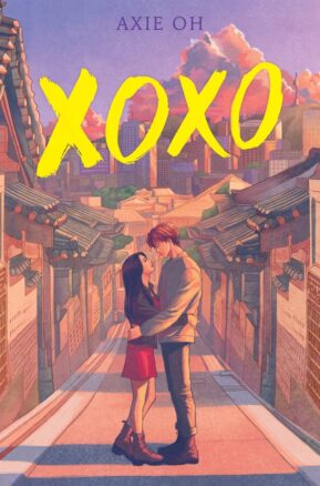 Book Summary XOXO