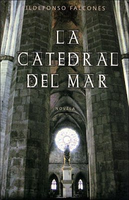 Book Summary La catedral del mar