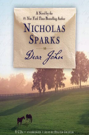 Book Summary Dear John