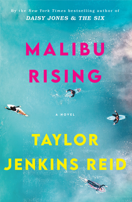 Book Summary Malibu Rising