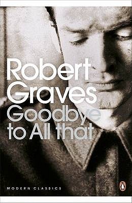 Book Summary Goodbye to All That