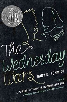Book Summary The Wednesday Wars