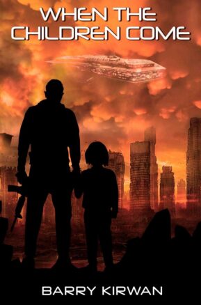 Book Summary When the children come