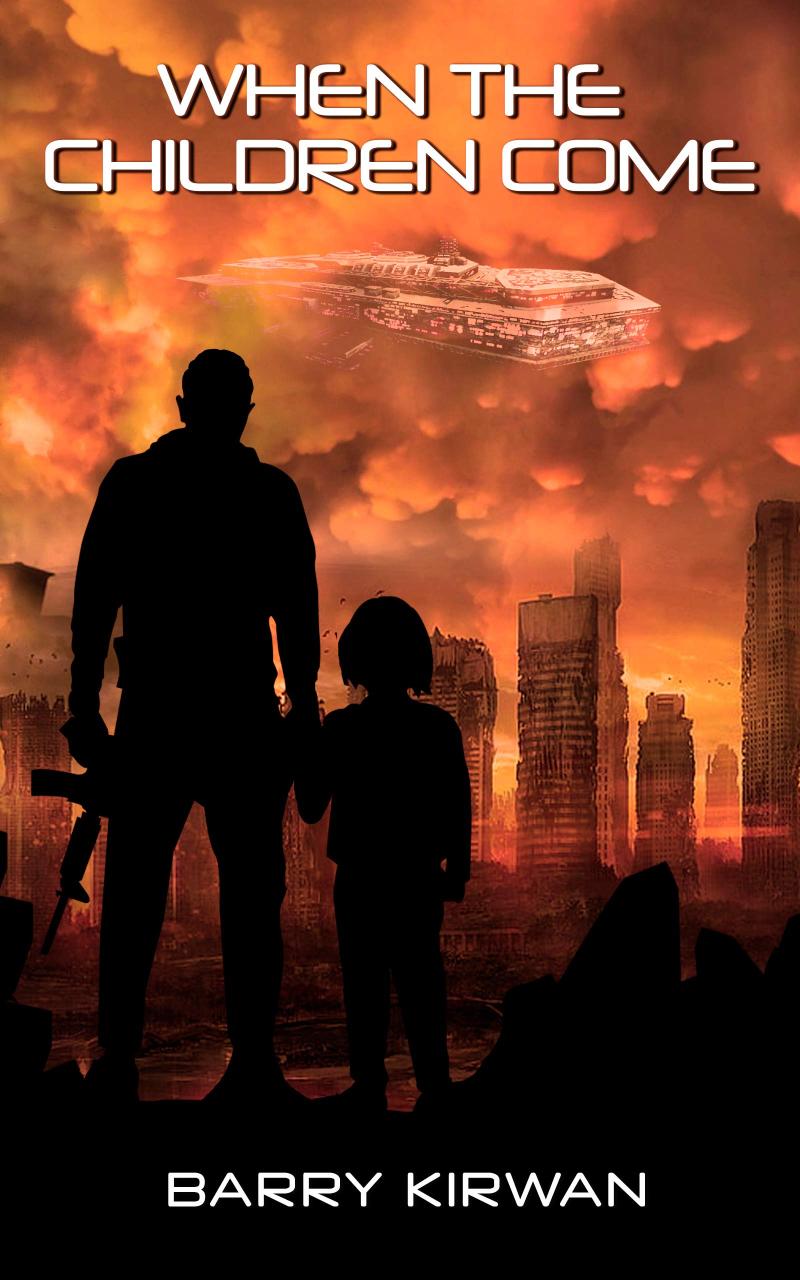 Book Summary When the children come