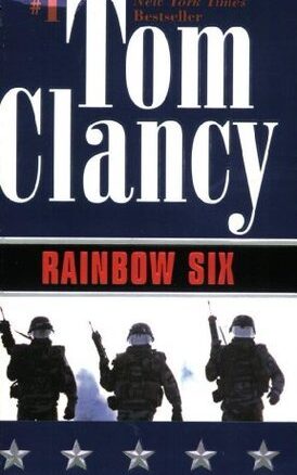Book Summary Rainbow Six