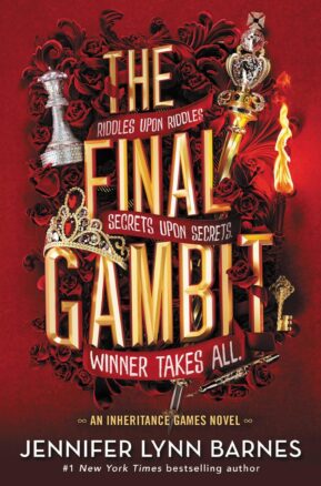 Book Summary The Final Gambit