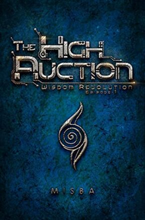 Book Summary The High Auction