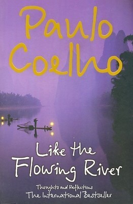 Book Summary Like the Flowing River