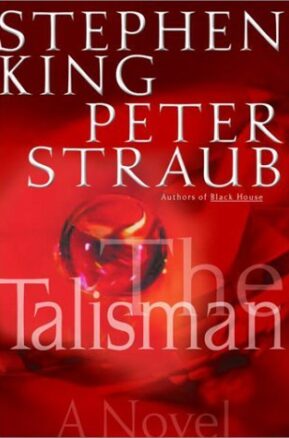 Book Summary The Talisman