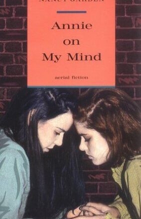 Book Summary Annie on My Mind