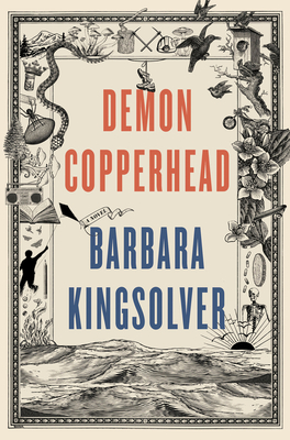 Book Summary Demon Copperhead