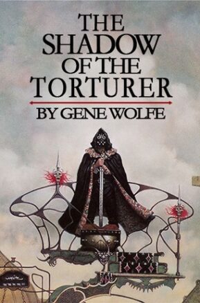 Book Summary The Shadow of the Torturer