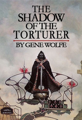 Book Summary The Shadow of the Torturer