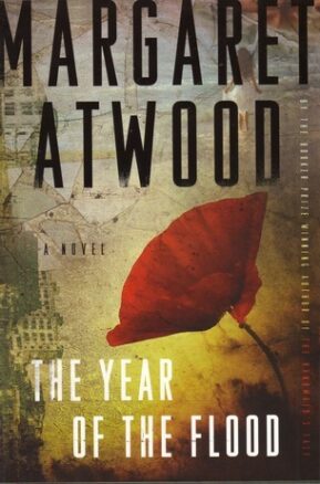 Book Summary The Year of the Flood