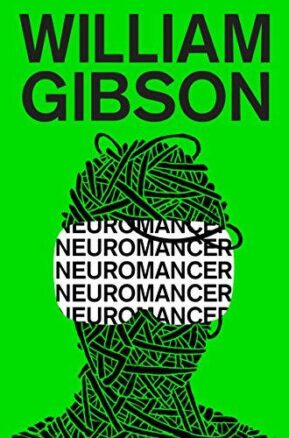 Book Summary Neuromancer