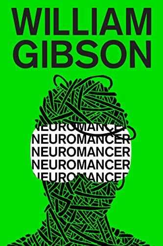 Book Summary Neuromancer