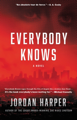 Book Summary Everybody Knows