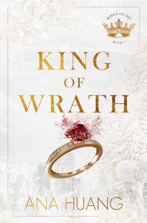 Book Summary King of Wrath