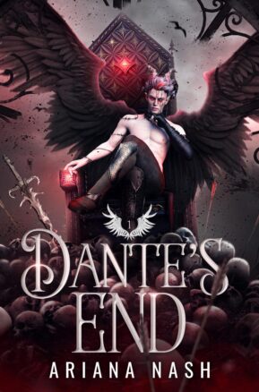 Book Summary Dante's End