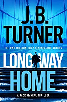Book Summary Long Way Home