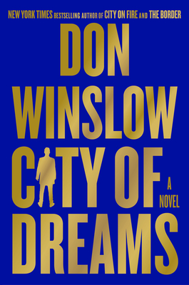 Book Summary City of Dreams