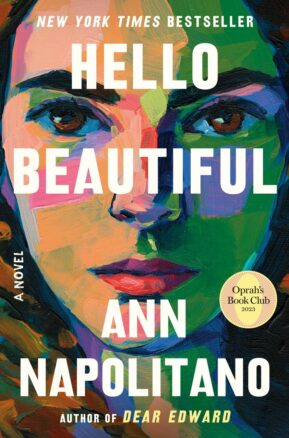 Book Summary Hello Beautiful