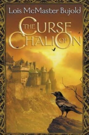 Book Summary The Curse of Chalion