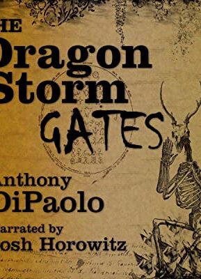 Book Summary The Dragon Storm - Gates