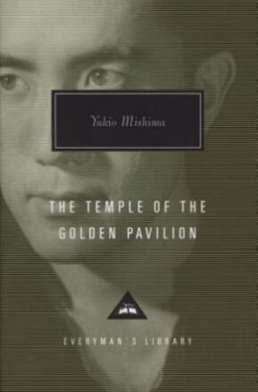 Book Summary The Temple of the Golden Pavilion